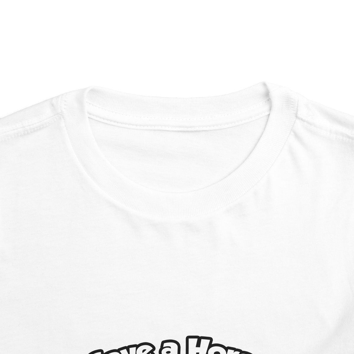 Save a Horse, Ride an Astronomer - Toddler Short Sleeve Tee