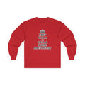 Keep Calm and Call a Nurse Anesthetist - Unisex Ultra Cotton Long Sleeve Tee
