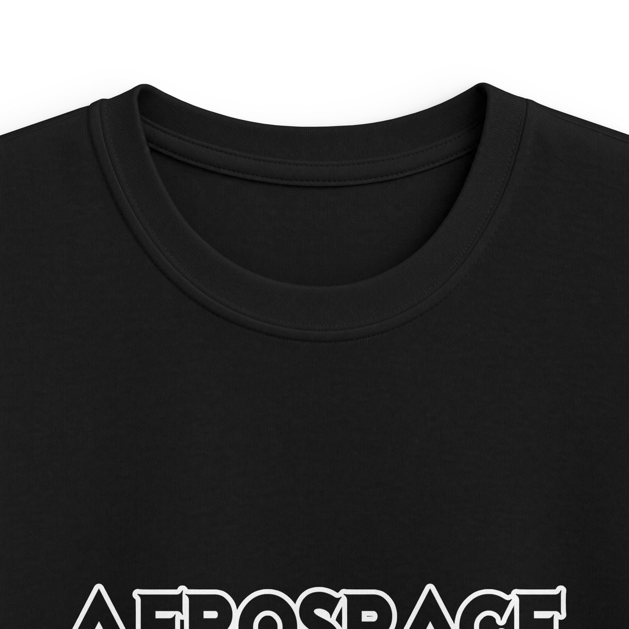 Aerospace Engineers Are The Bomb! - Kids Softstyle Tee