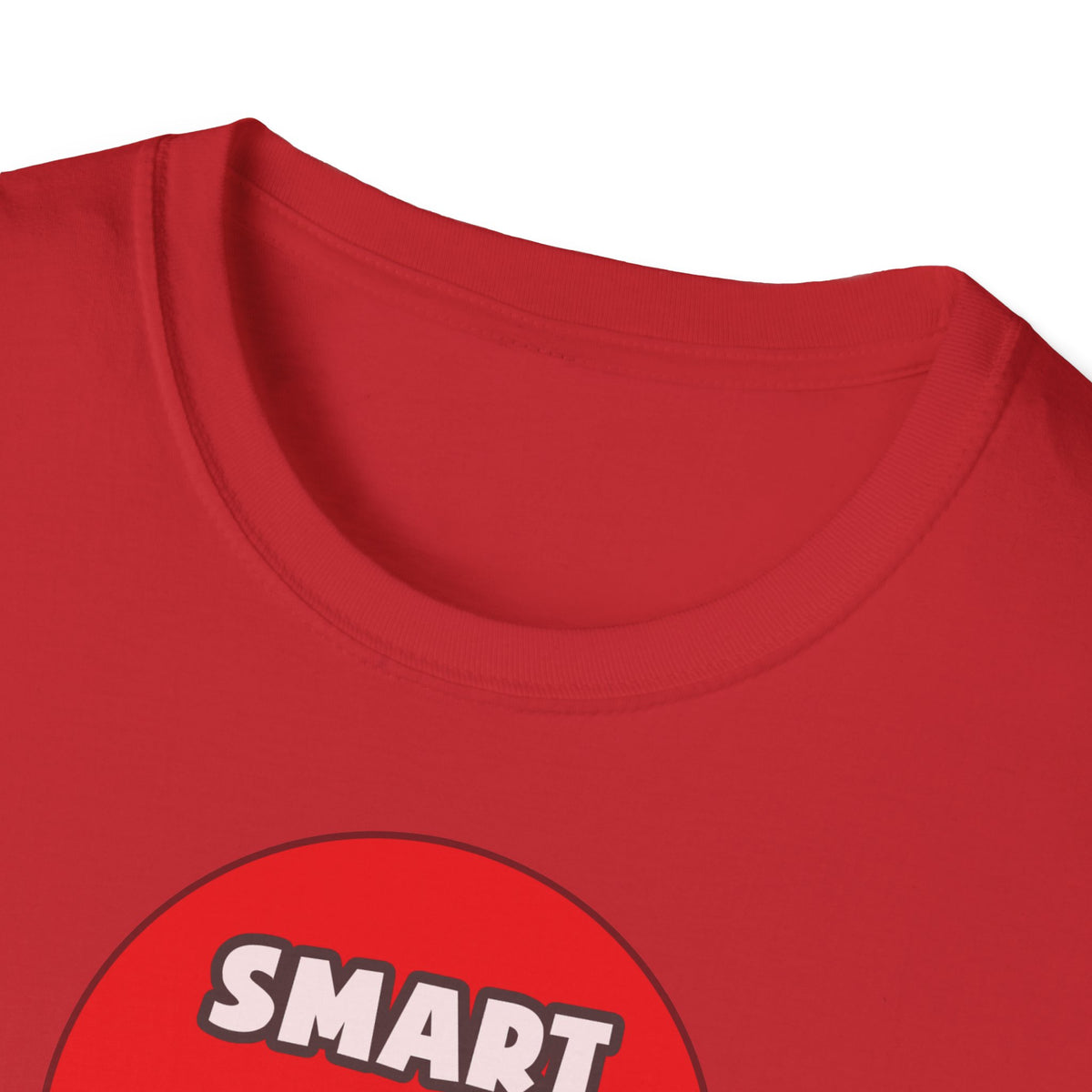 Venn Diagram .. Electrical Engineers - Unisex Softstyle T-Shirt