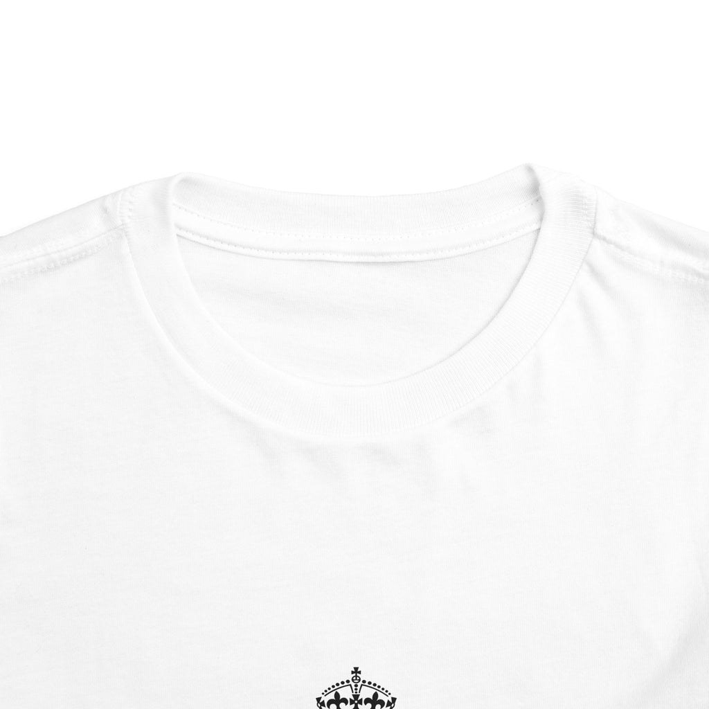 Keep Calm and Call an Aerospace Engineer - Toddler Short Sleeve Tee