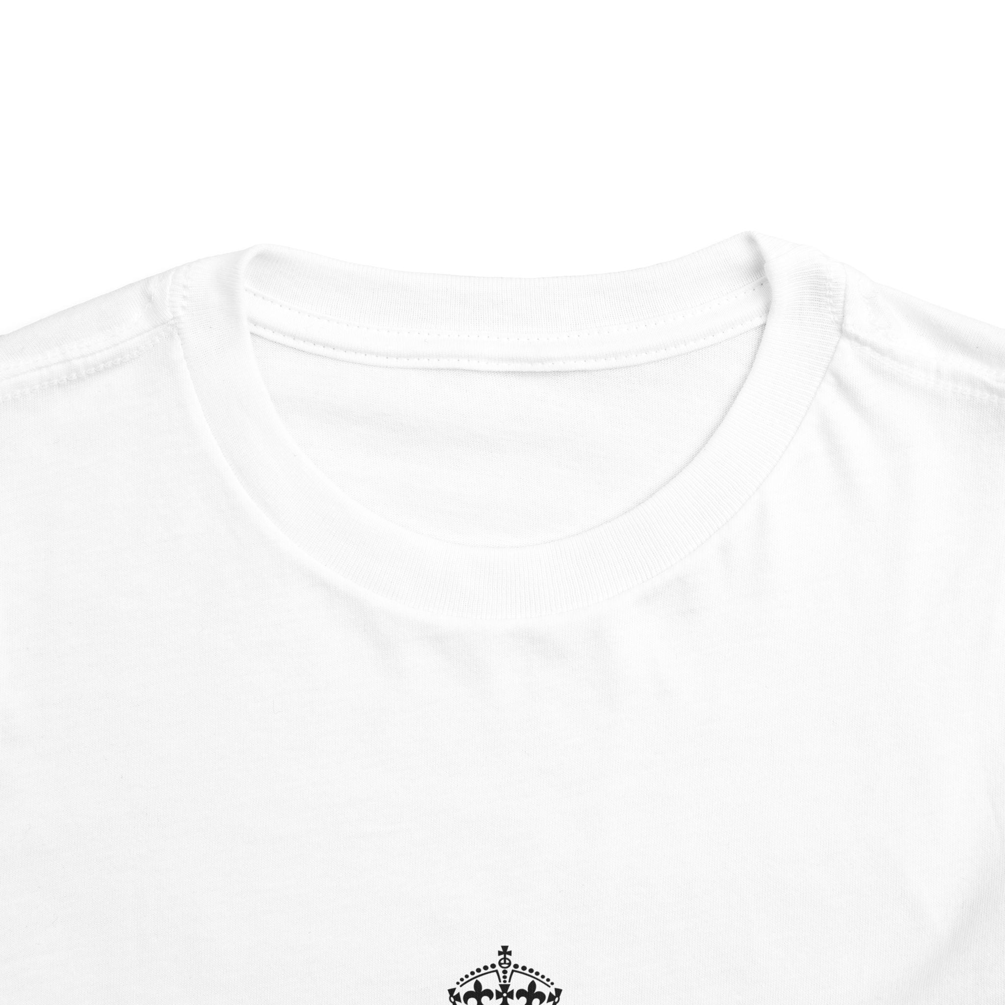 Keep Calm and Call an Aerospace Engineer - Toddler Short Sleeve Tee