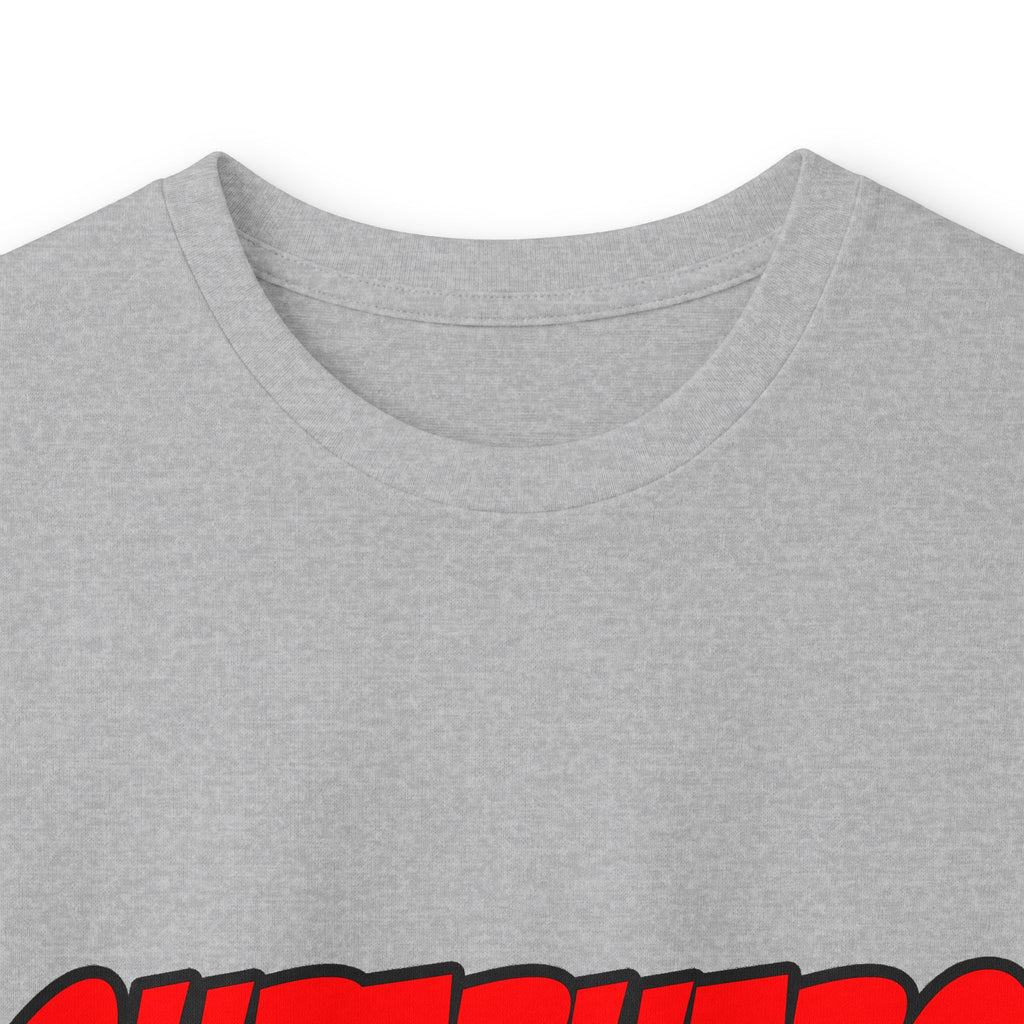 Superhero...Bartender - Unisex Ultra Cotton Long Sleeve Tee