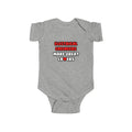 Electrical Engineers Make Great Lovers - Infant Fine Jersey Bodysuit