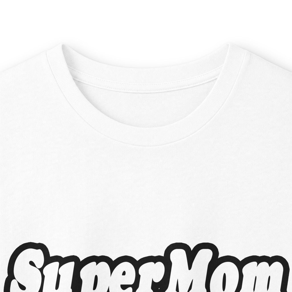SuperMom...Dental Hygienist - Unisex Ultra Cotton Long Sleeve Tee
