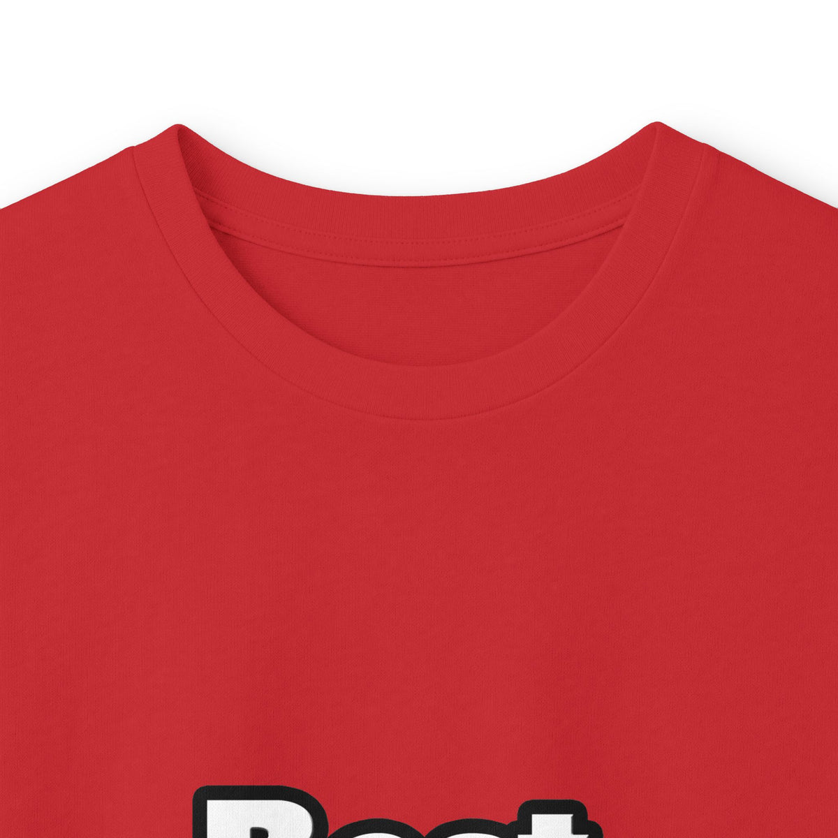 Best. Chef. Ever - Unisex Ultra Cotton Long Sleeve Tee
