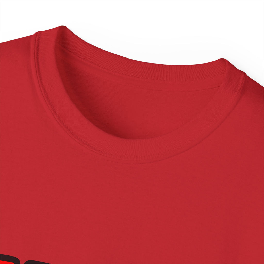 XXX Rated Teacher - Unisex Ultra Cotton Tee