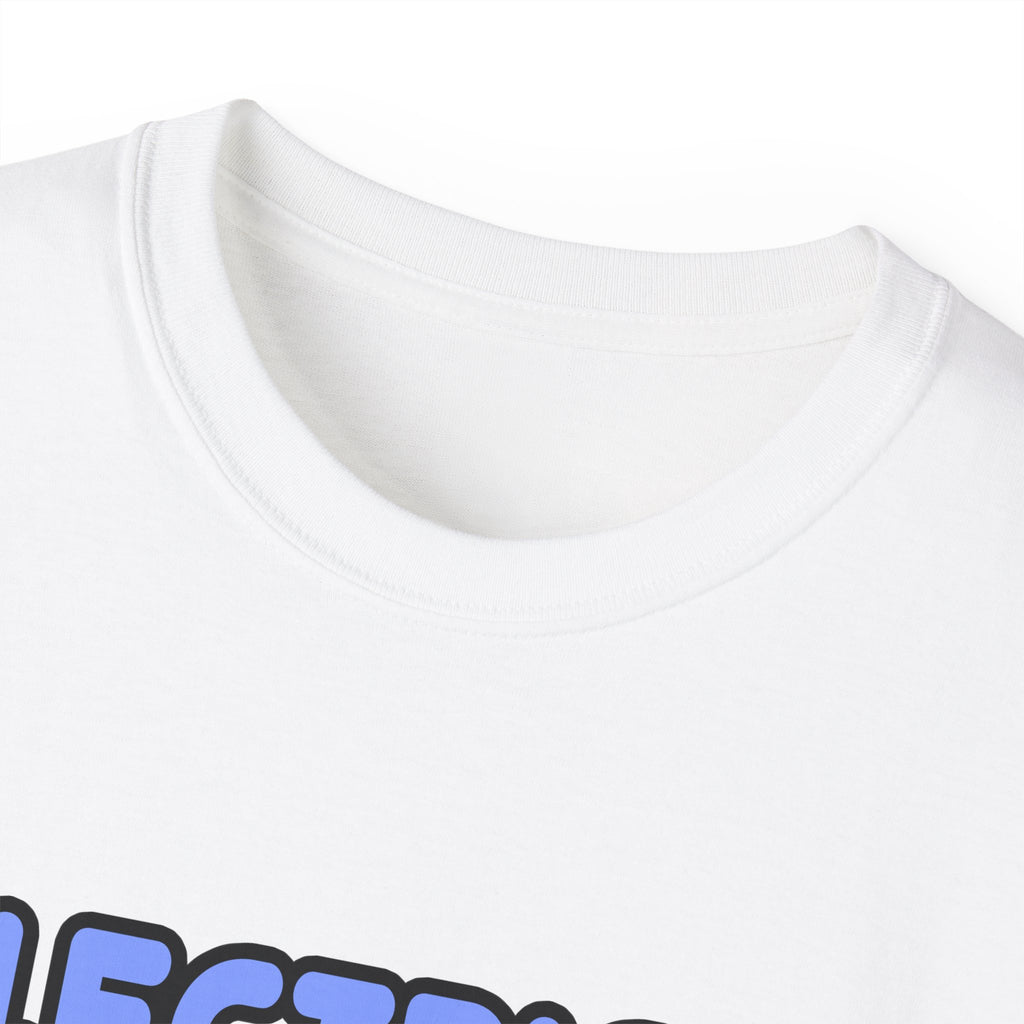 Miracles and Electrical Engineers - Unisex Ultra Cotton Tee