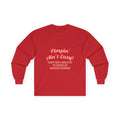 Pimpin' Ain't Easy .. Aerospace Engineer - Unisex Ultra Cotton Long Sleeve Tee