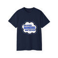 Engineer .. Livin' The Dream - Unisex Ultra Cotton Tee