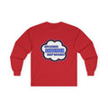 Bartender .. Livin' The Dream - Unisex Ultra Cotton Long Sleeve Tee