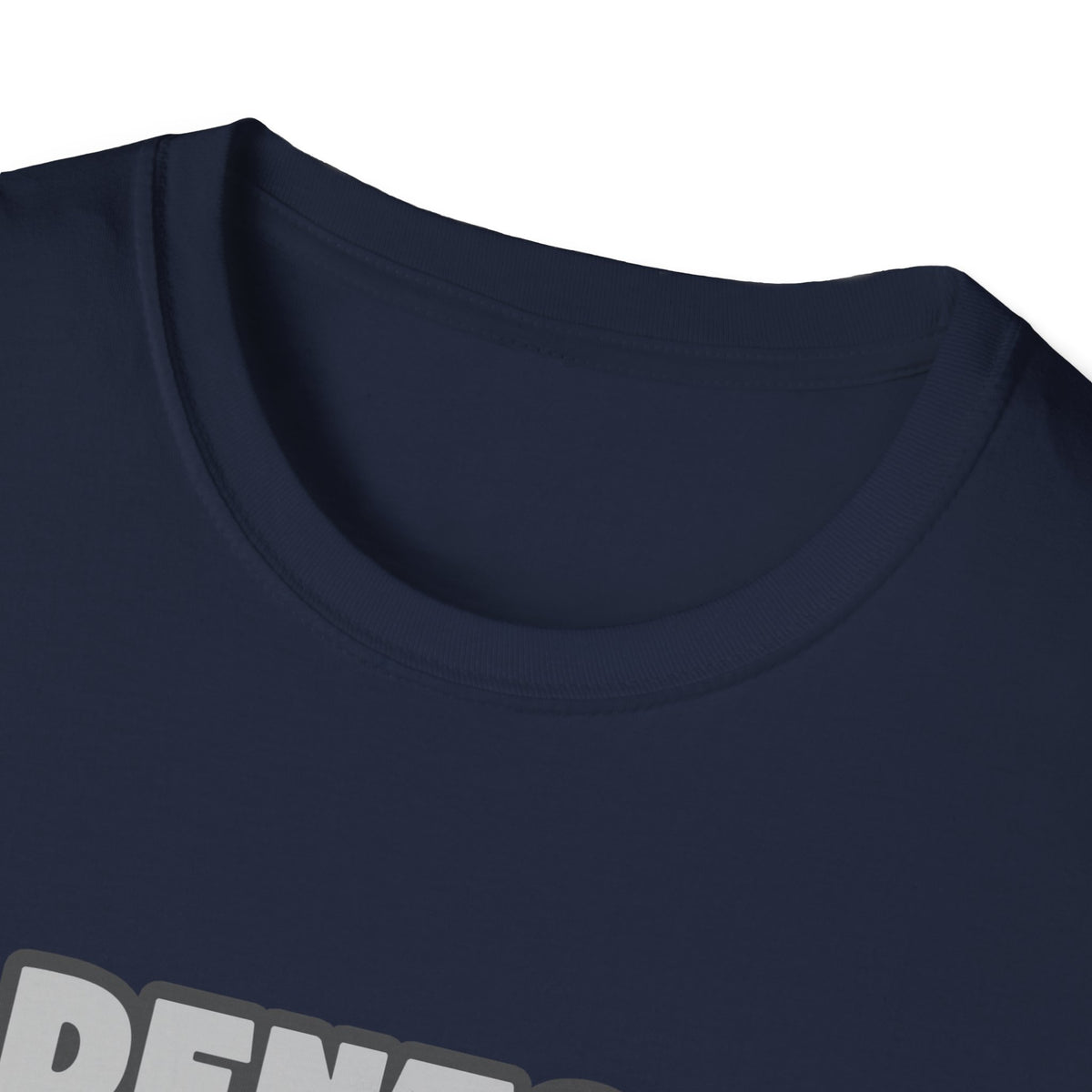 Dental Assistants ... Smarter - Unisex Softstyle T-Shirt