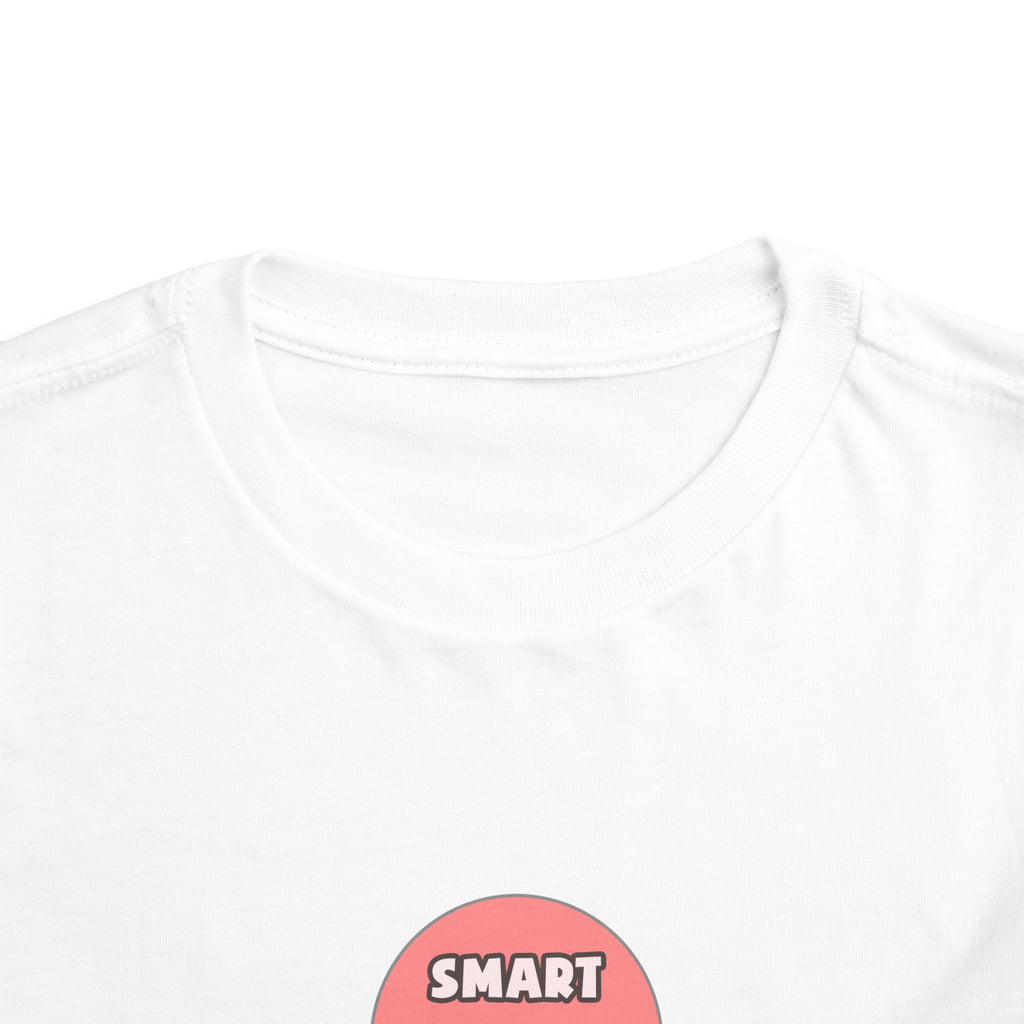 Venn Diagram .. Cardiovascular Technologists - Toddler Short Sleeve Tee