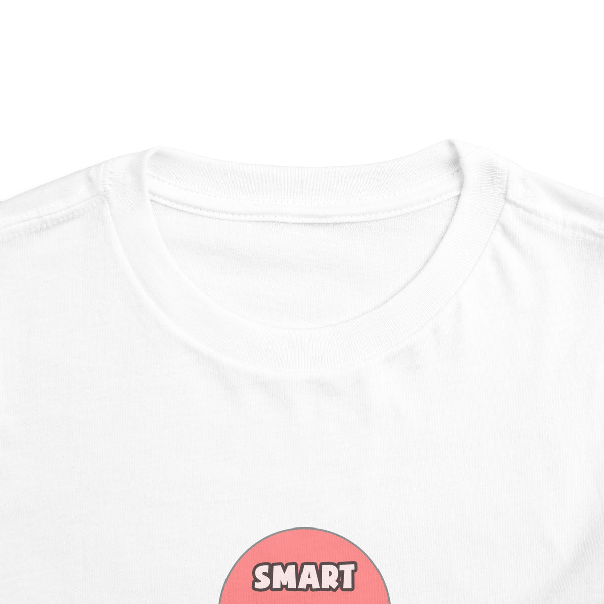 Venn Diagram .. Cardiovascular Technologists - Toddler Short Sleeve Tee