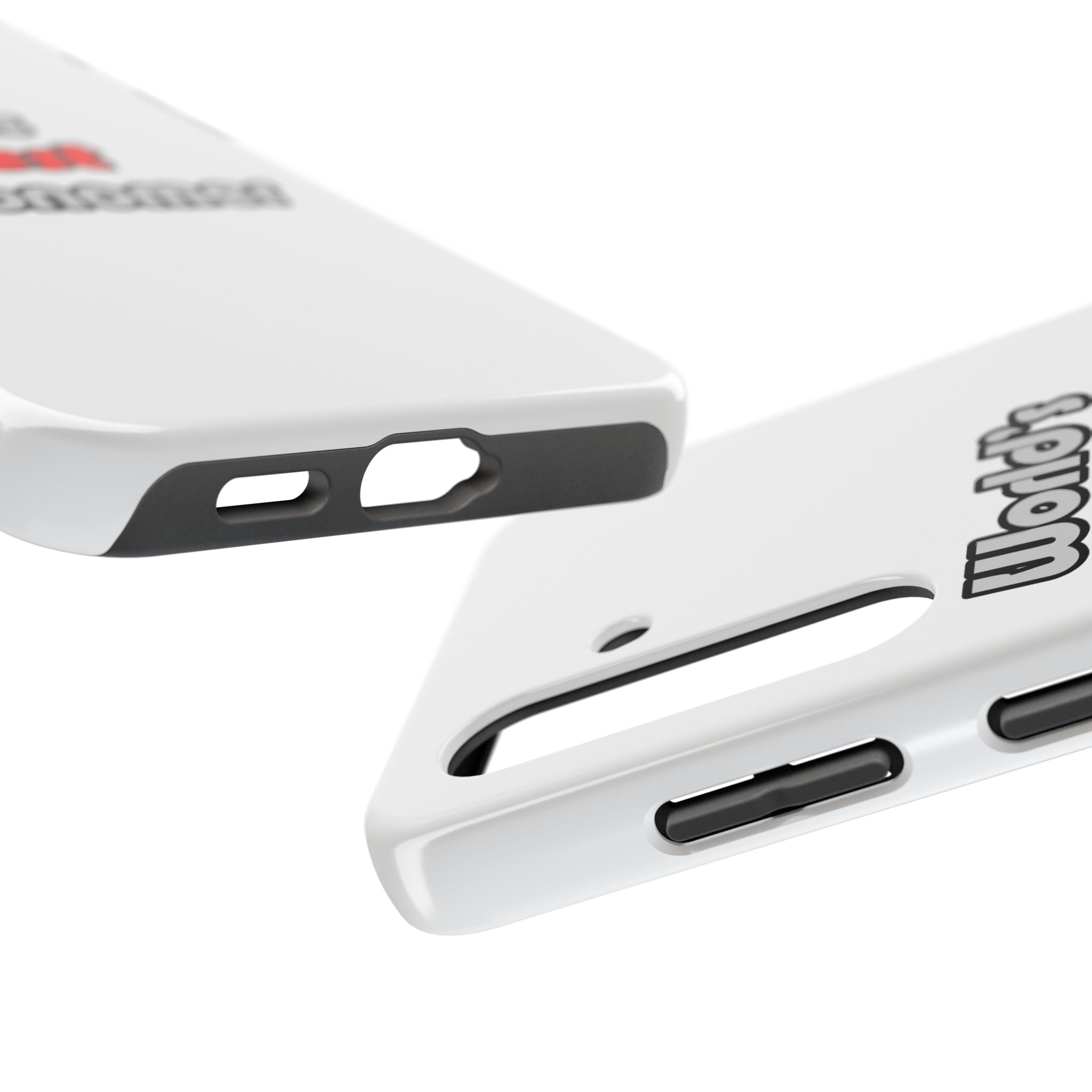 World's Sexiest Astronomer - Tough Phone Cases
