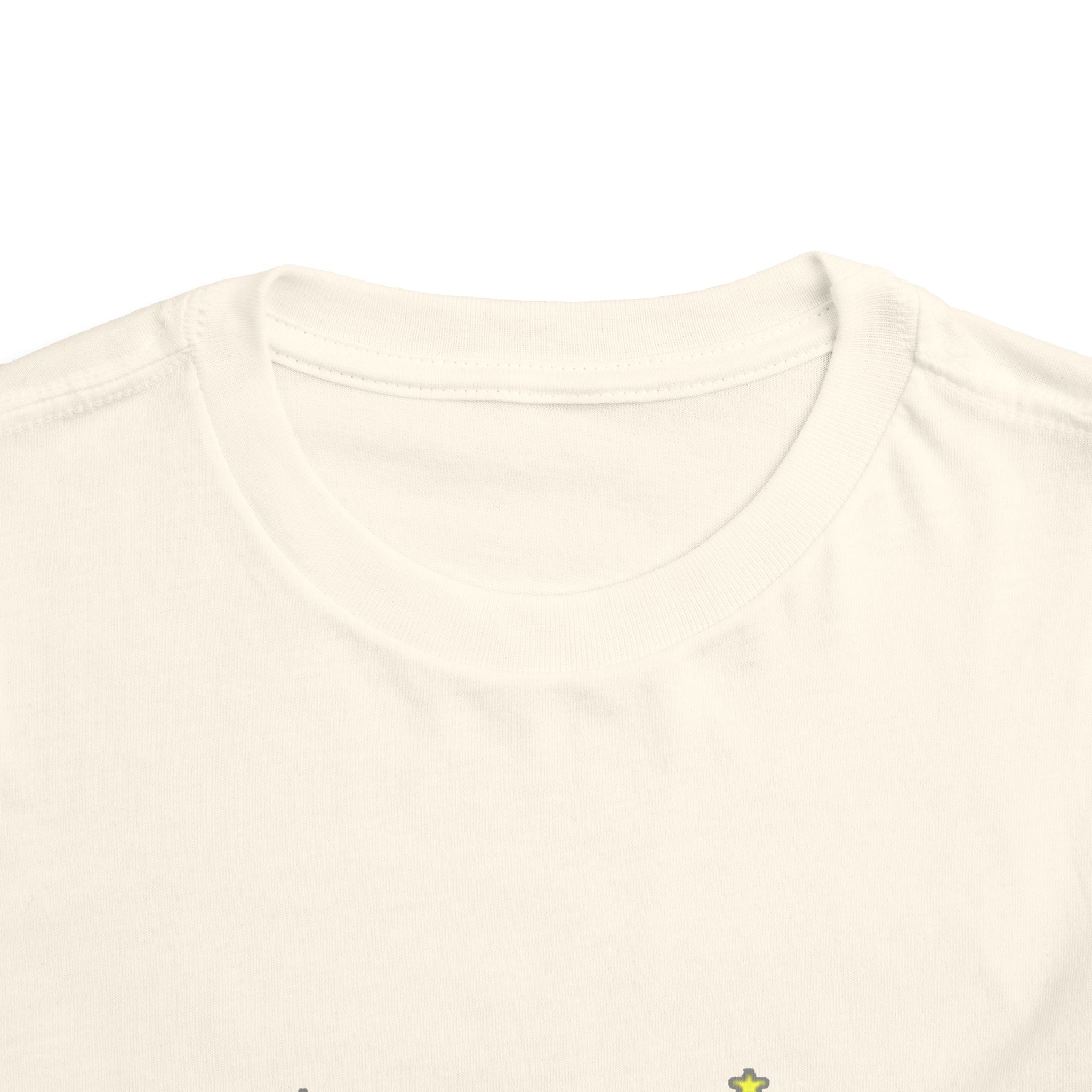 Wake Up Healthy...Sleep With a Nurse - Toddler Short Sleeve Tee