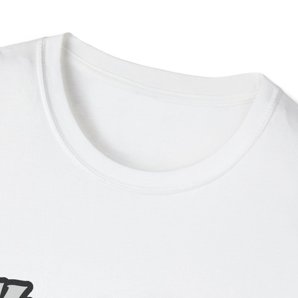 World's Hottest Carpenter - Unisex Softstyle T-Shirt