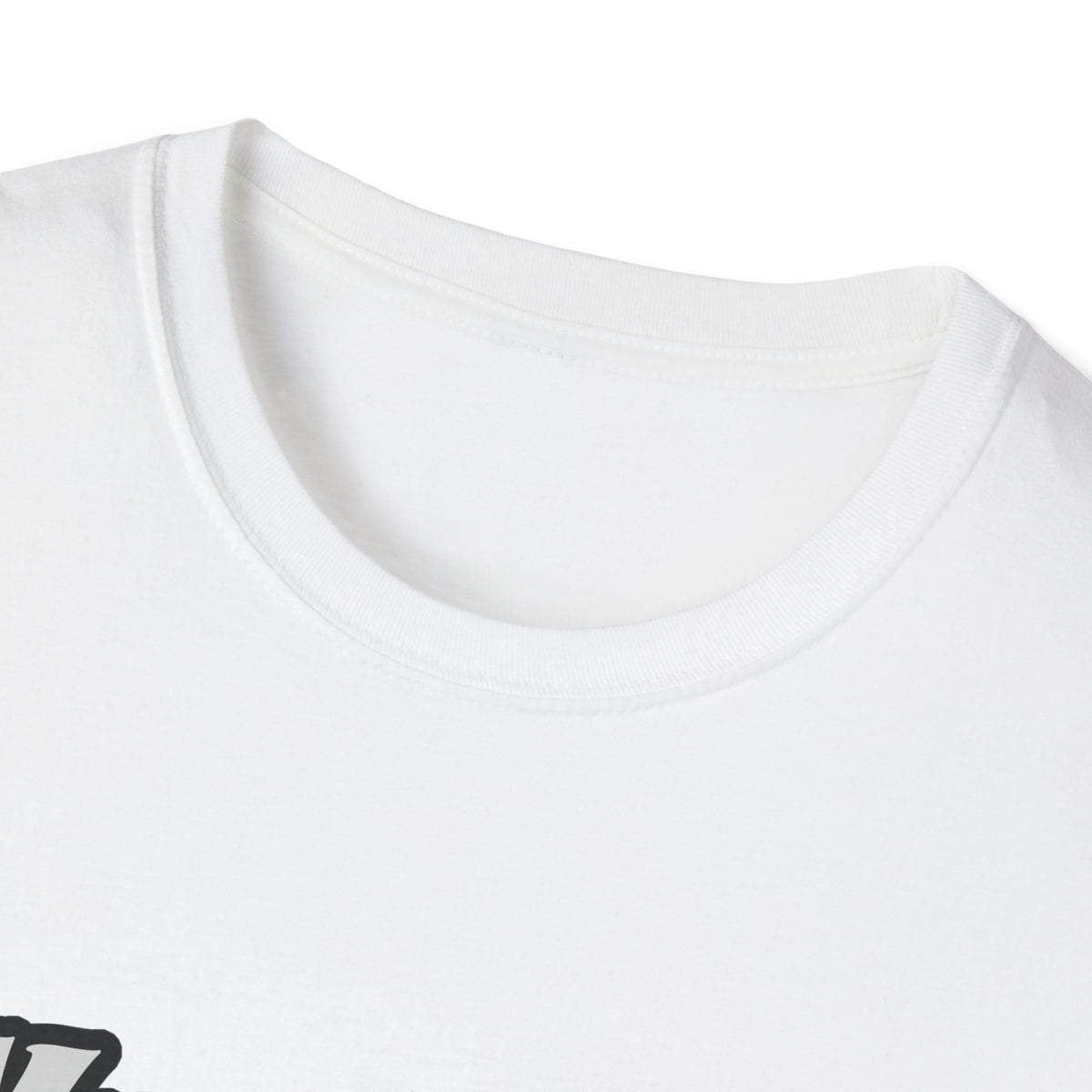 World's Hottest Carpenter - Unisex Softstyle T-Shirt