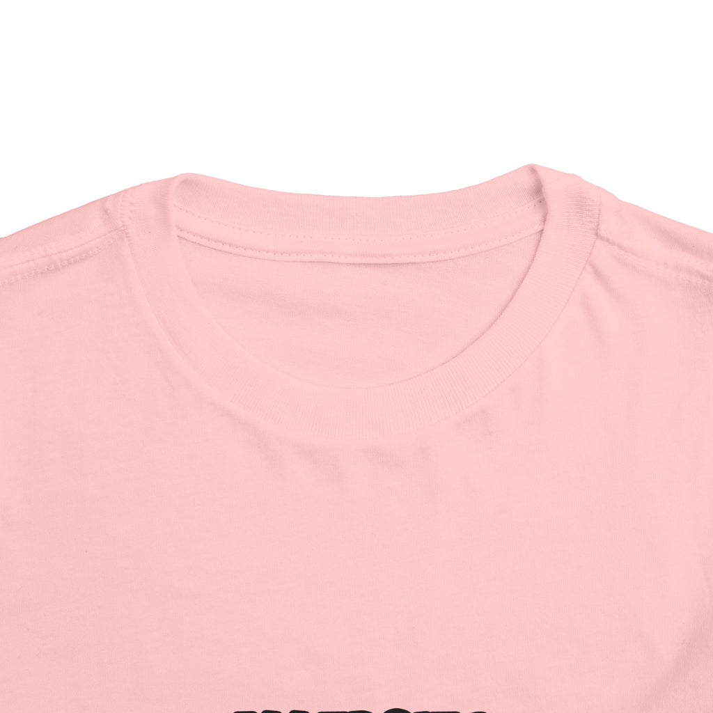 Funny Allergist Shirts and Gifts - Toddler Short Sleeve Tee
