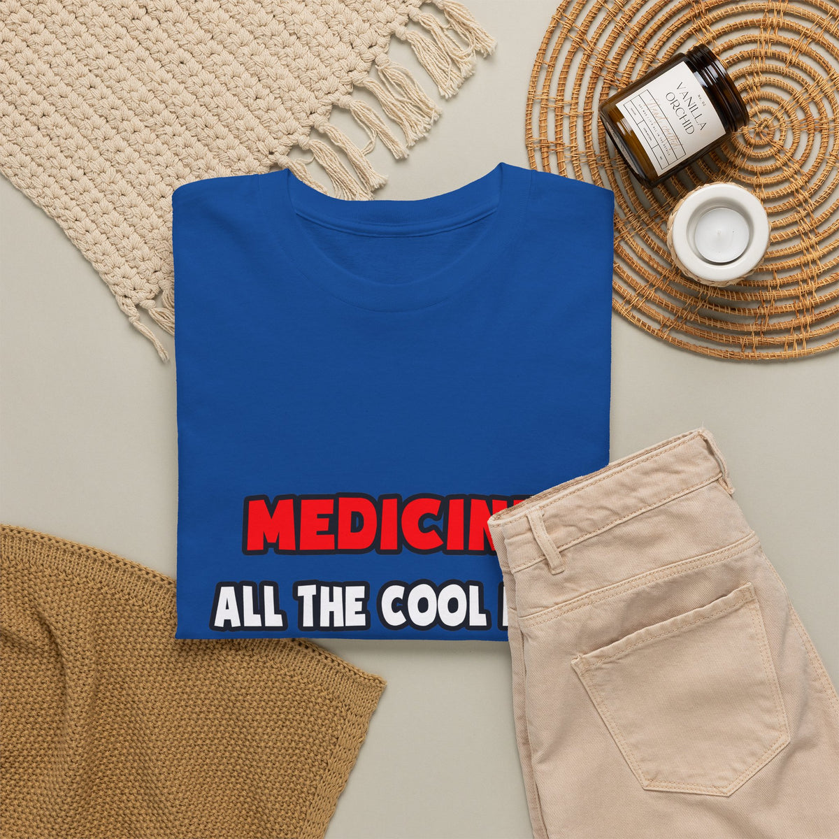 Funny Doctor Shirts and Gifts - Unisex Heavy Cotton Tee