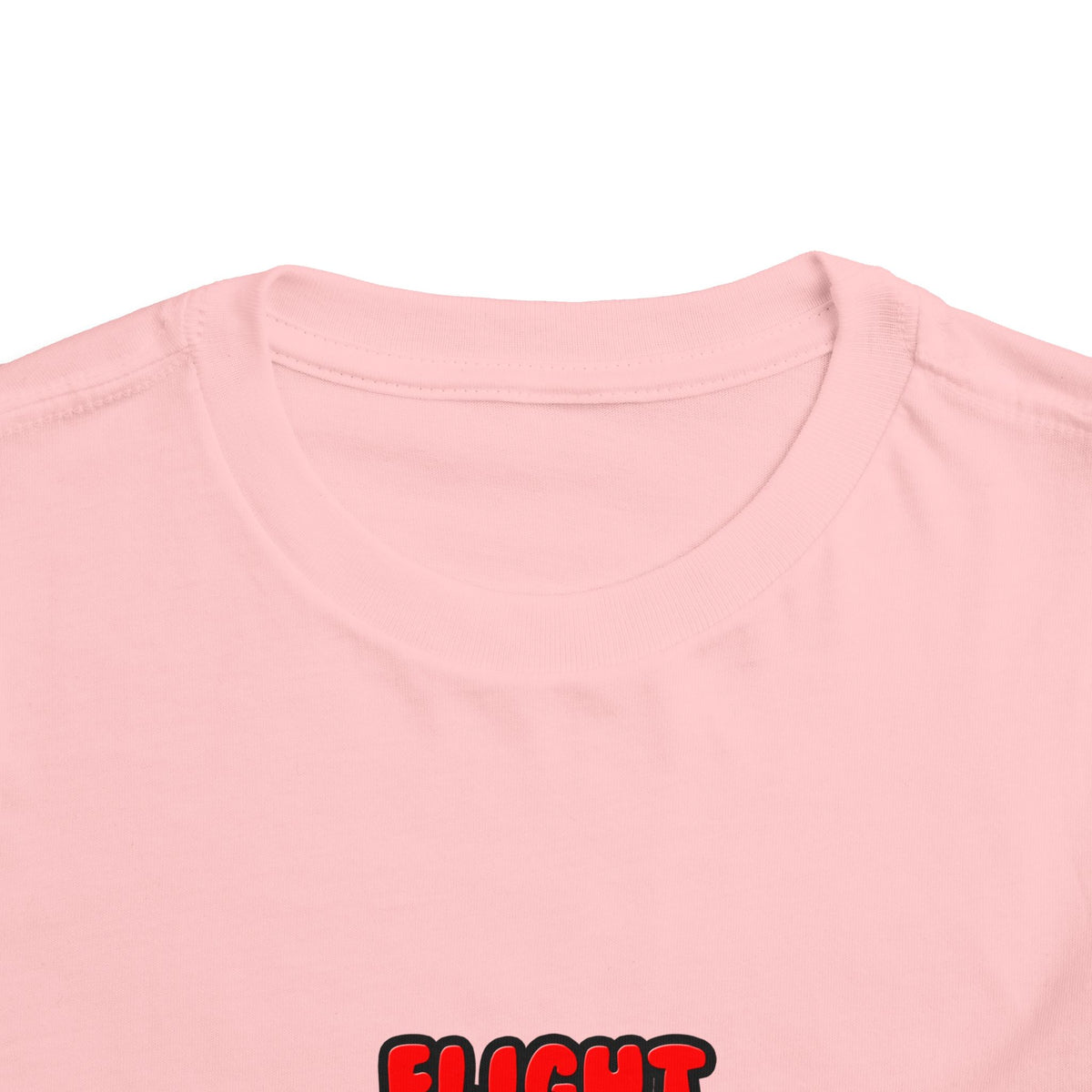 Flight Nurses Make Great Lovers - Toddler Short Sleeve Tee