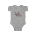 World's Sexiest Cardiologist - Infant Fine Jersey Bodysuit