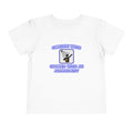 Conserve Water .. Shower With an Audiologist - Toddler Short Sleeve Tee