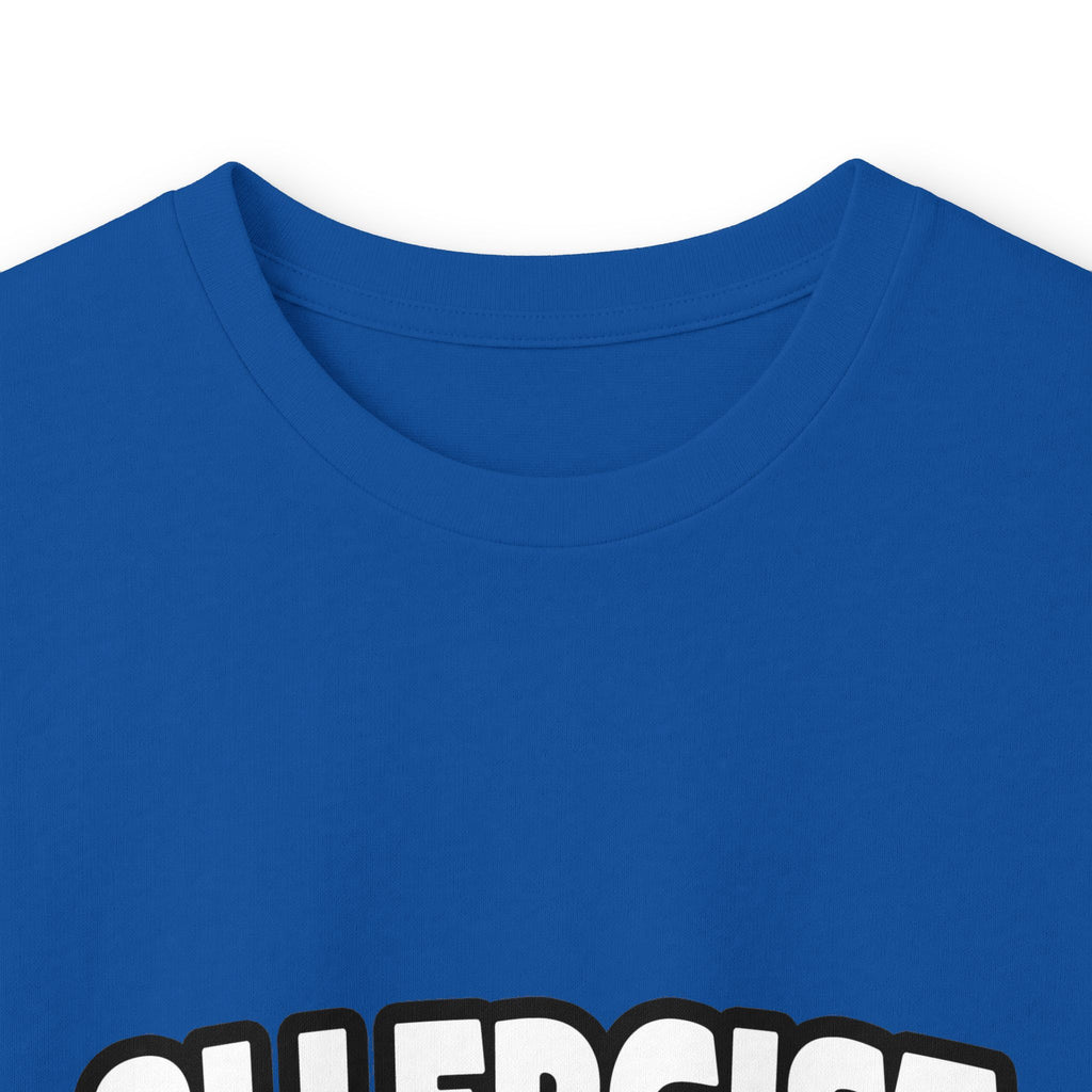 Allergist .. Big Deal - Unisex Ultra Cotton Long Sleeve Tee