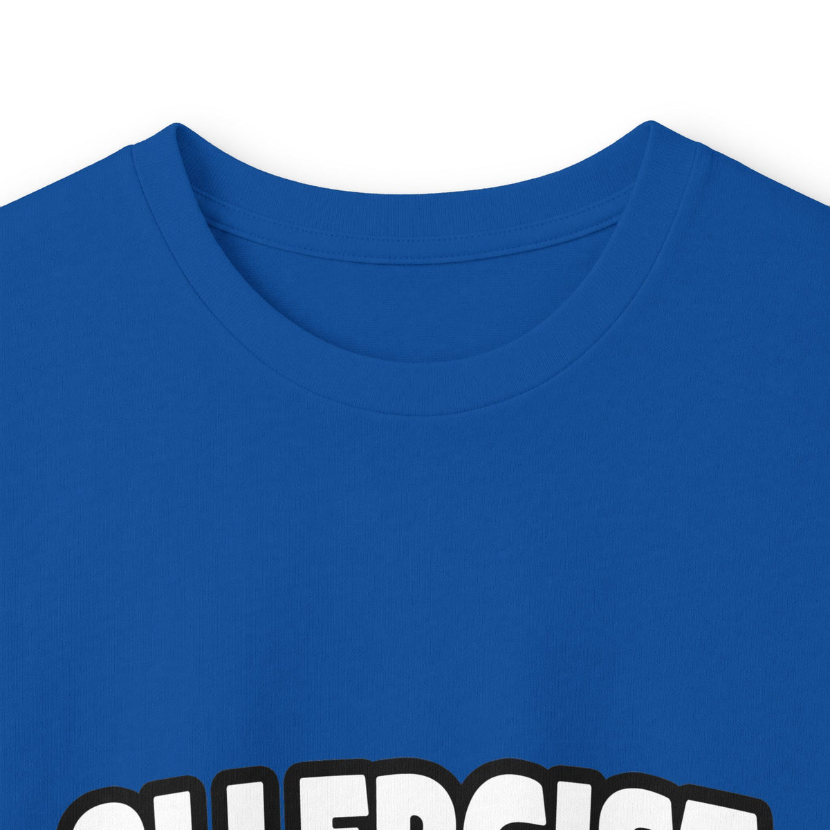 Allergist .. Big Deal - Unisex Ultra Cotton Long Sleeve Tee