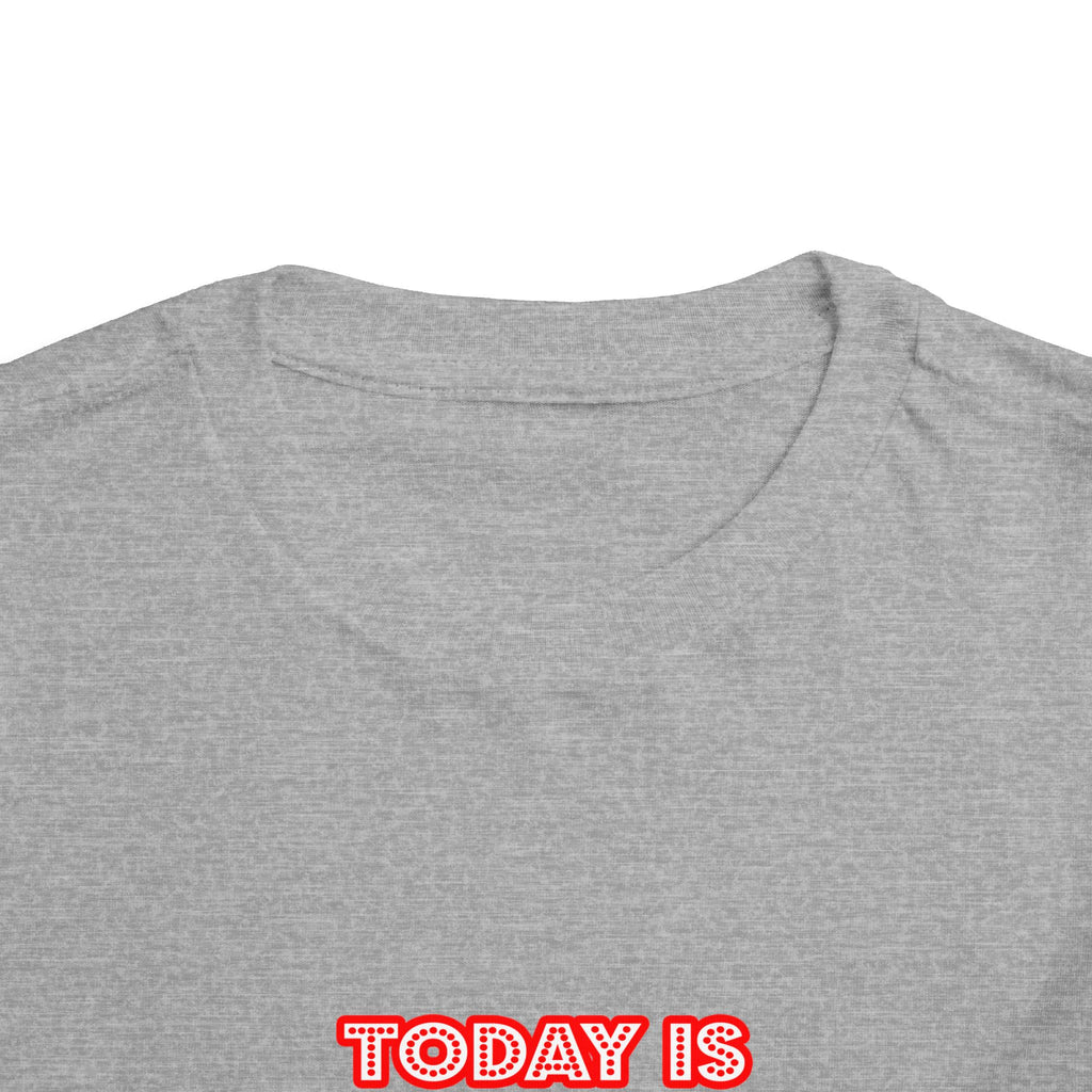 National 'Sleep With a Doctor' Day - Toddler Short Sleeve Tee