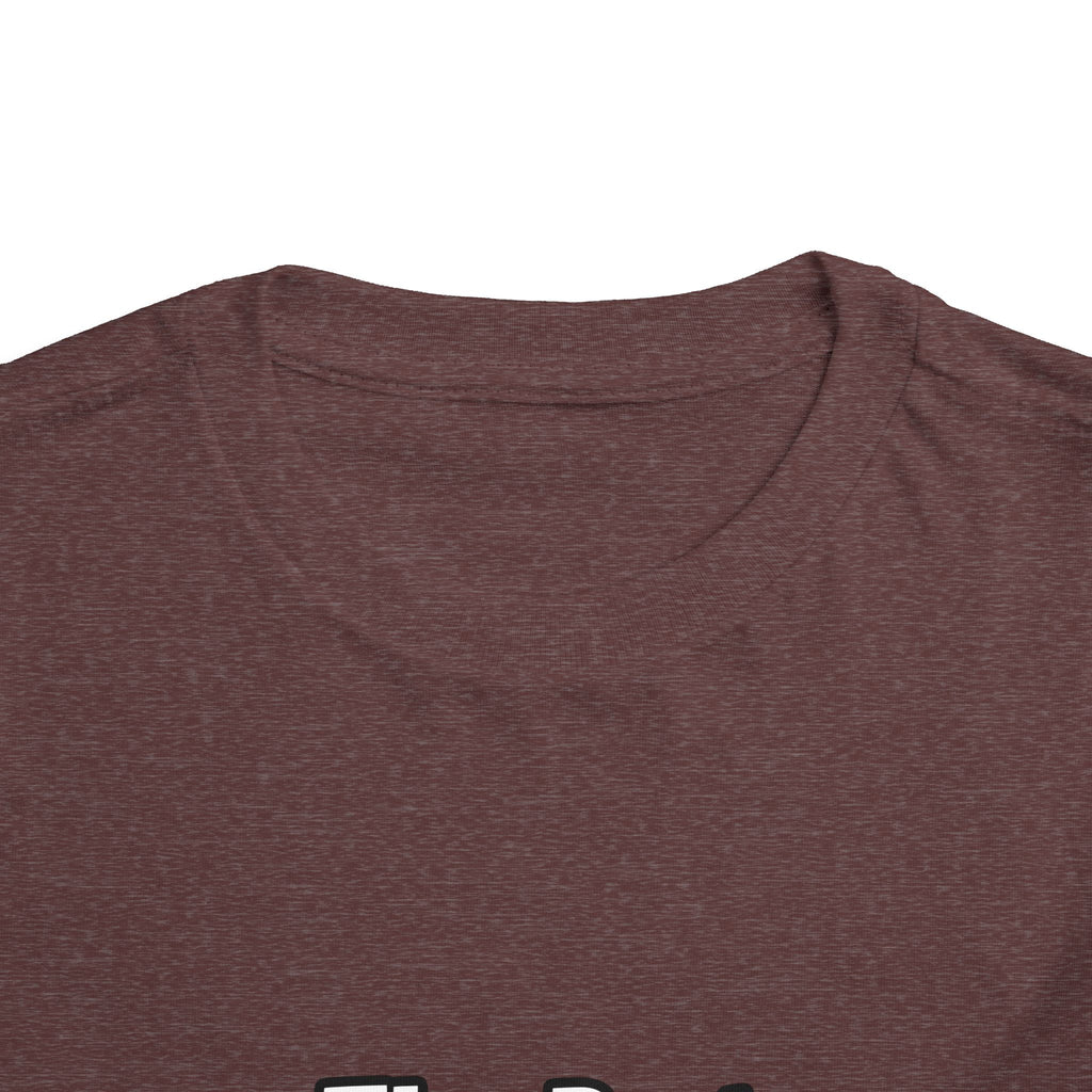 The Best Nurses Are Born, Not Made - Toddler Short Sleeve Tee