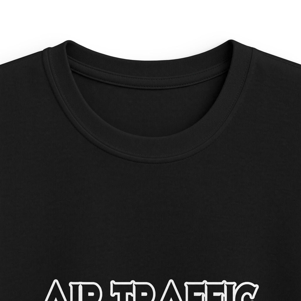 Air Traffic Controllers Are The Bomb! - Kids Softstyle Tee