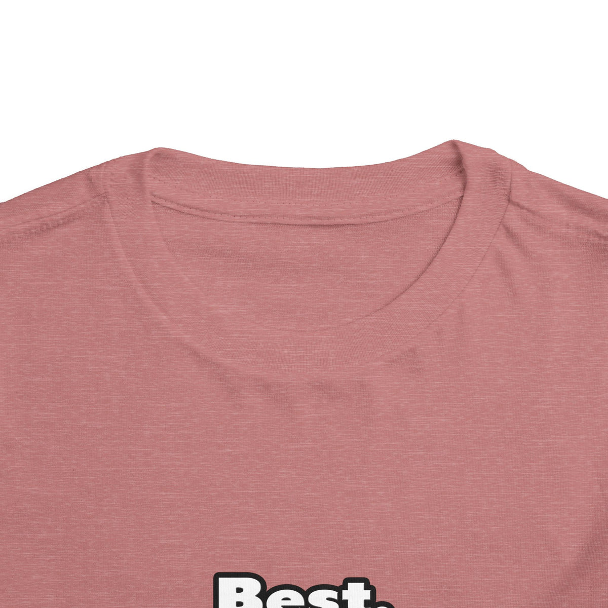 Best. Athletic Trainer. Ever - Toddler Short Sleeve Tee