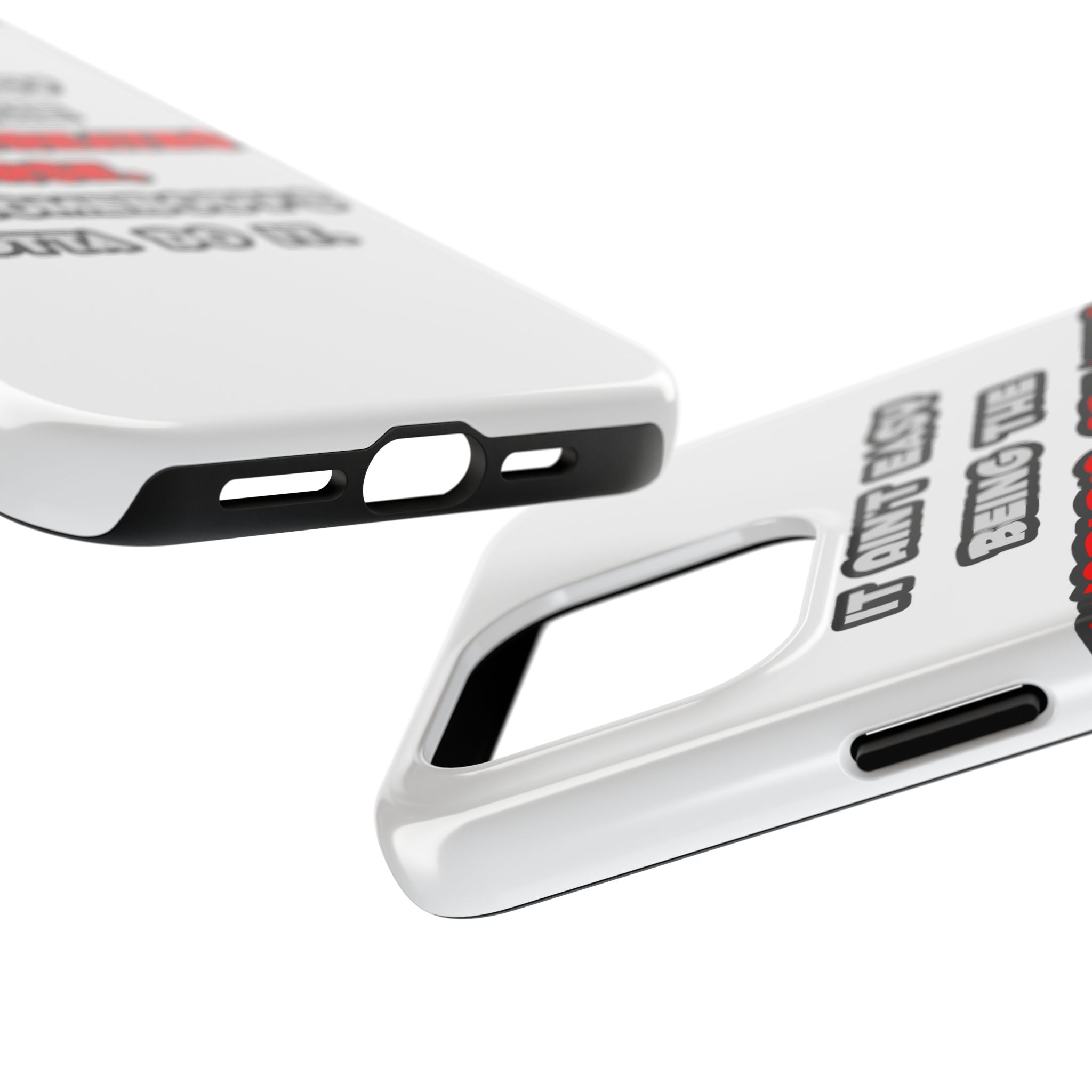 World's Greatest Nurse Joke - Tough Phone Cases