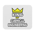 King of Chemical Engineering (2) - Mouse Pad (Rectangle)