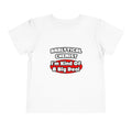 Analytical Chemist...Big Deal - Toddler Short Sleeve Tee