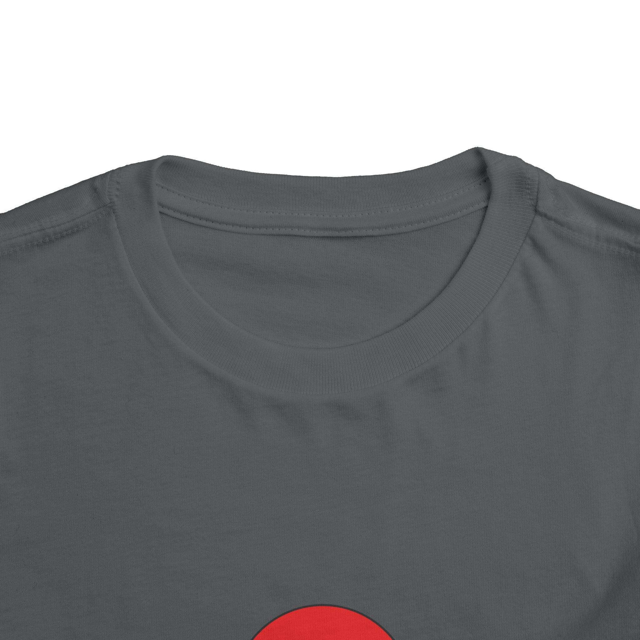 Venn Diagram .. Nurses - Toddler Short Sleeve Tee