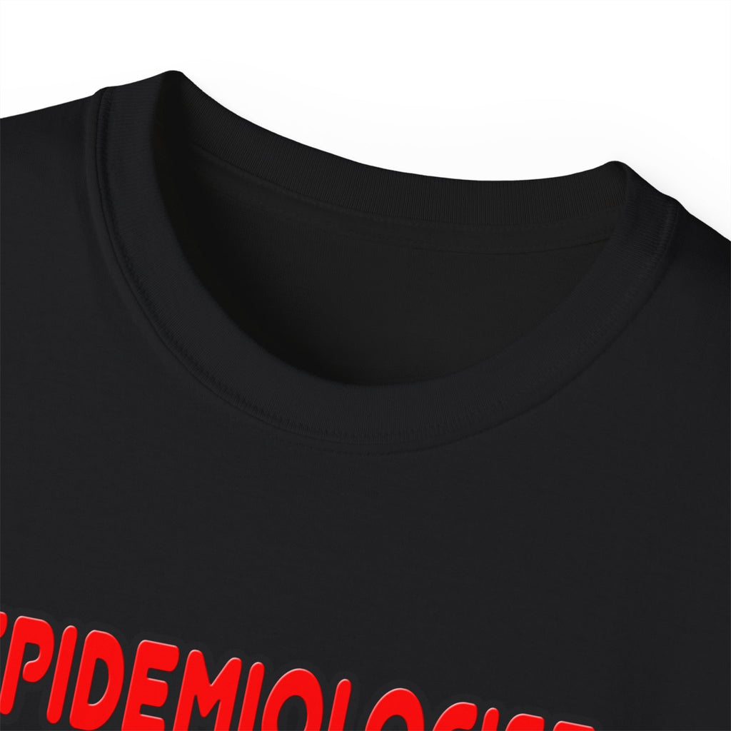 Rainbow Epidemiologist - Unisex Ultra Cotton Tee