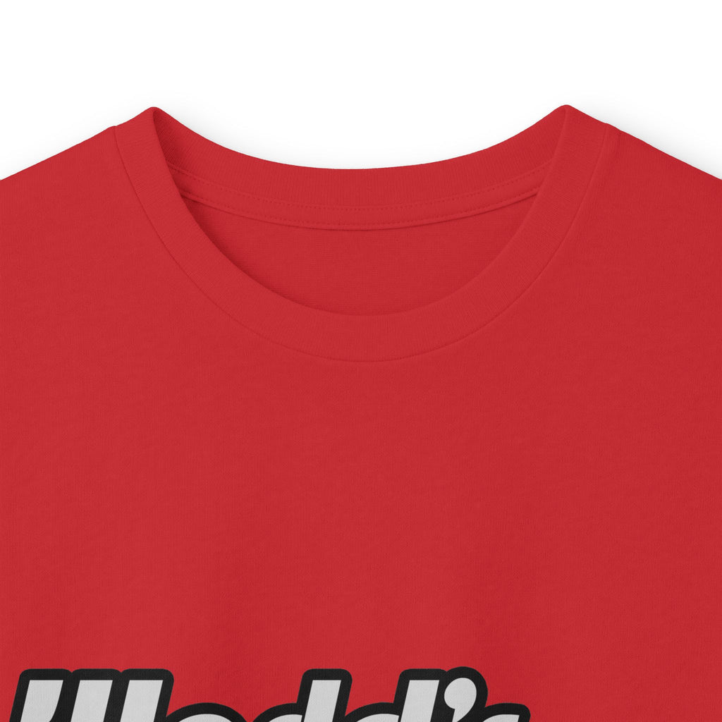 World's Sexiest Astronomer - Unisex Ultra Cotton Long Sleeve Tee