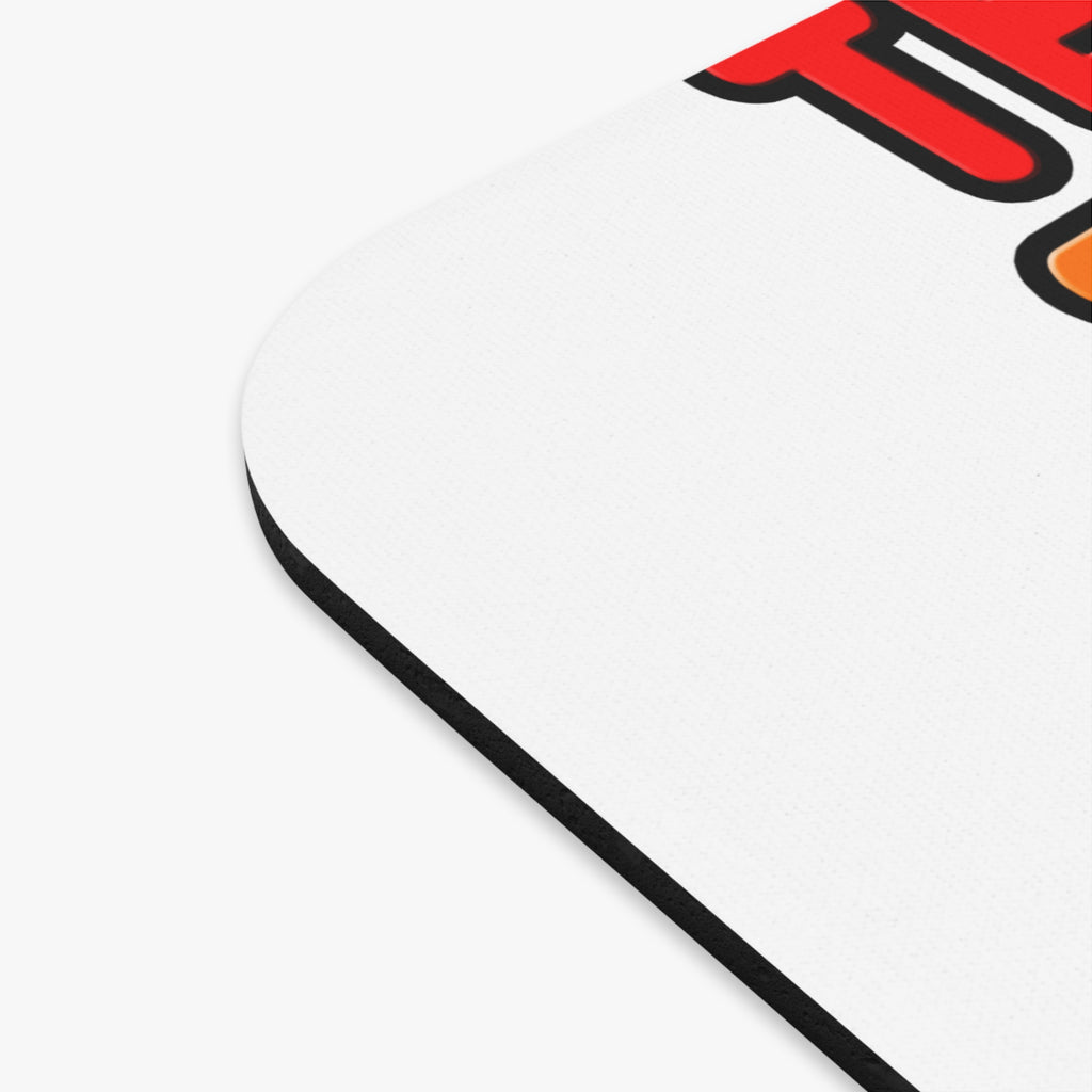 Rainbow Teacher - Mouse Pad (Rectangle)
