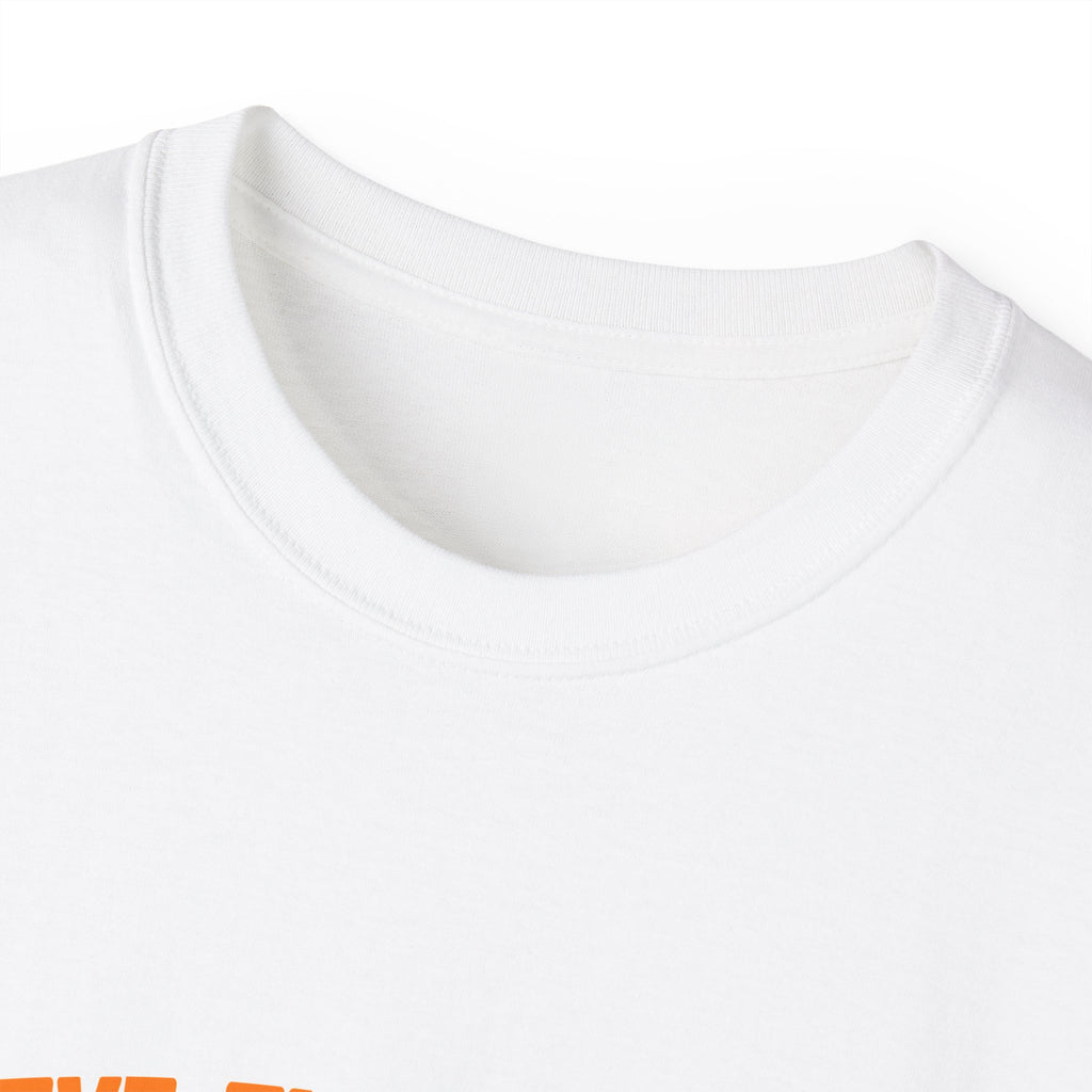 Smell of Endocrinology in the Morning - Unisex Ultra Cotton Tee