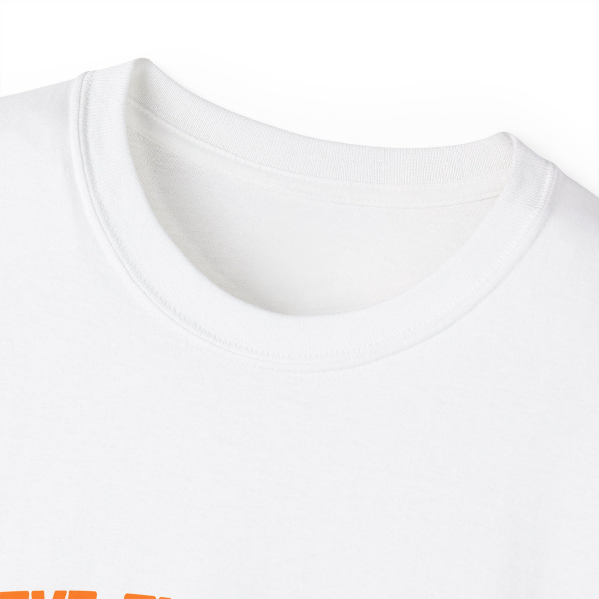 Smell of Endocrinology in the Morning - Unisex Ultra Cotton Tee