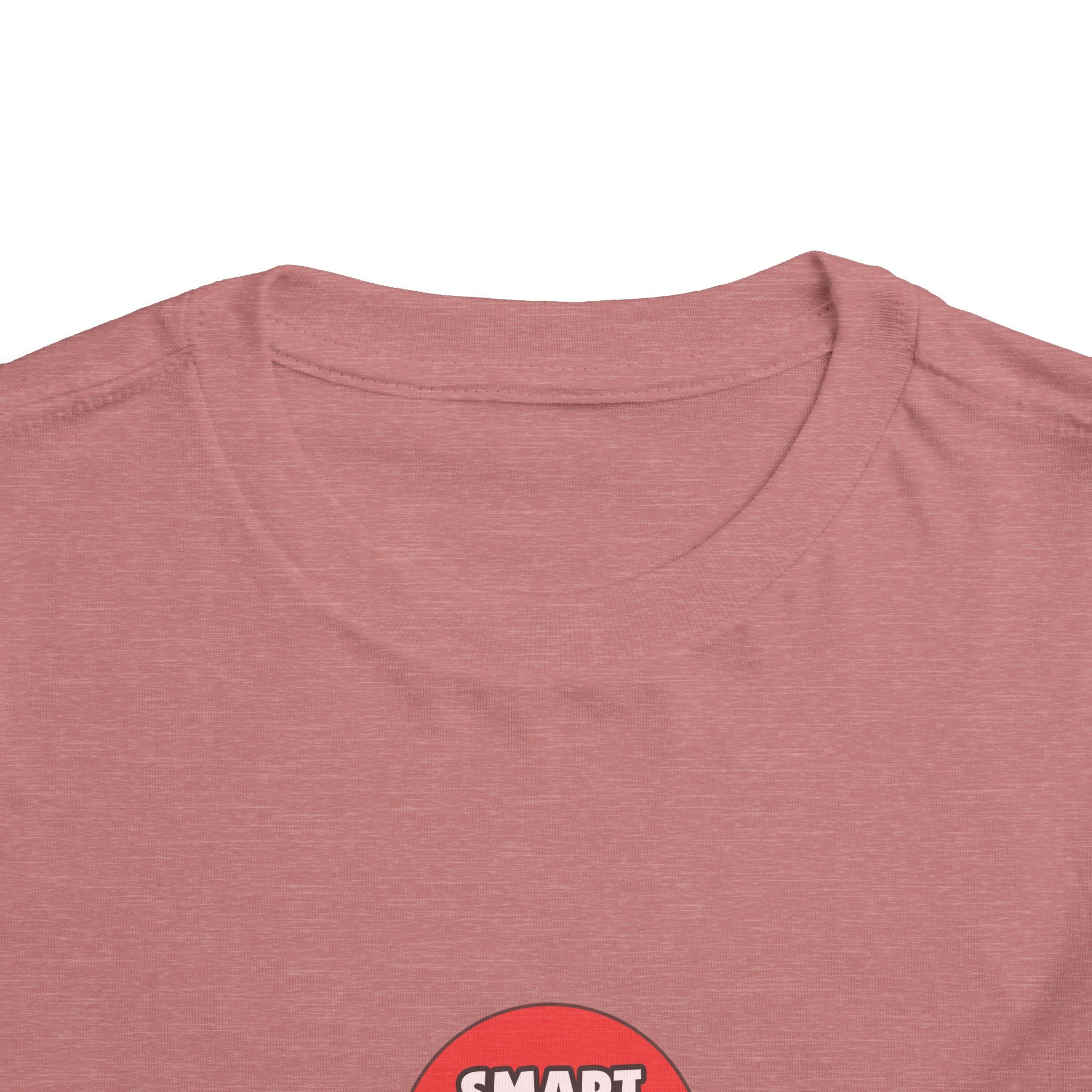 Venn Diagram .. Administrative Assistants - Toddler Short Sleeve Tee