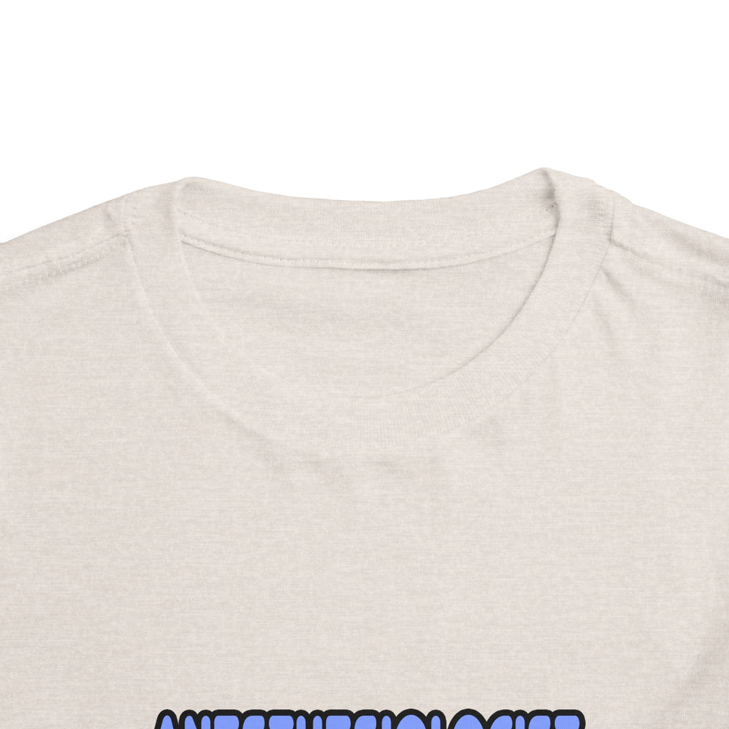 Miracles and Anesthesiologist Assistants - Toddler Short Sleeve Tee