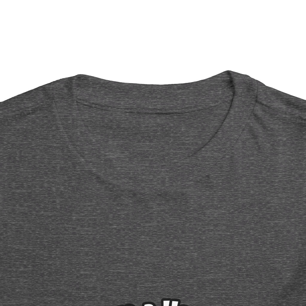 Save a Horse .. Ride a Nurse - Toddler Short Sleeve Tee