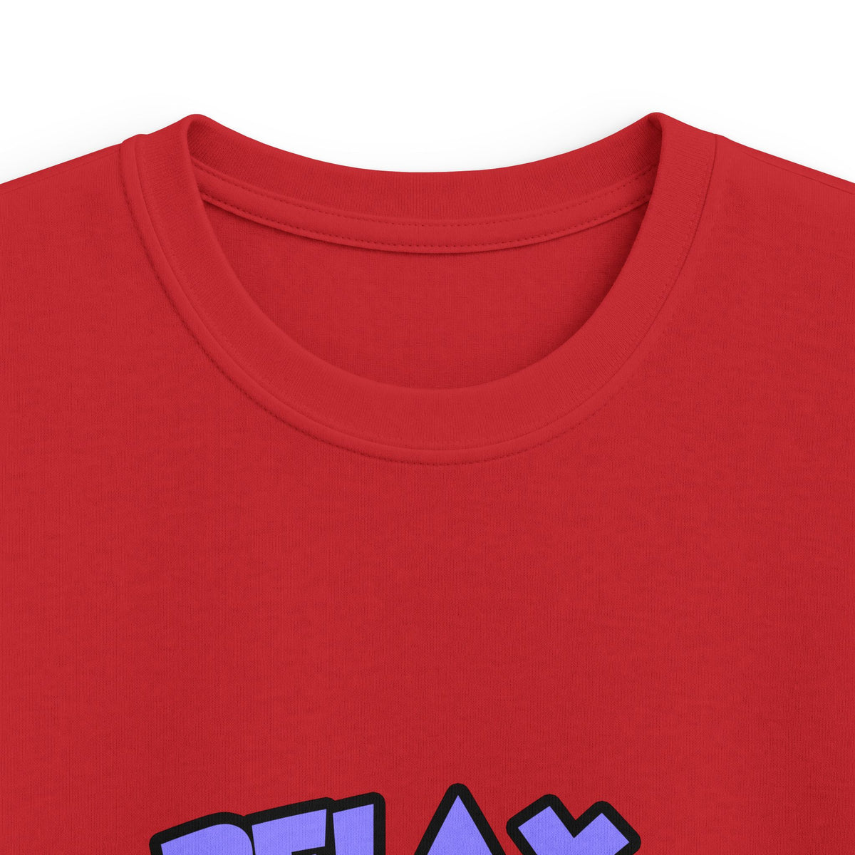 Relax ... I Am An Archivist - Kids Softstyle Tee