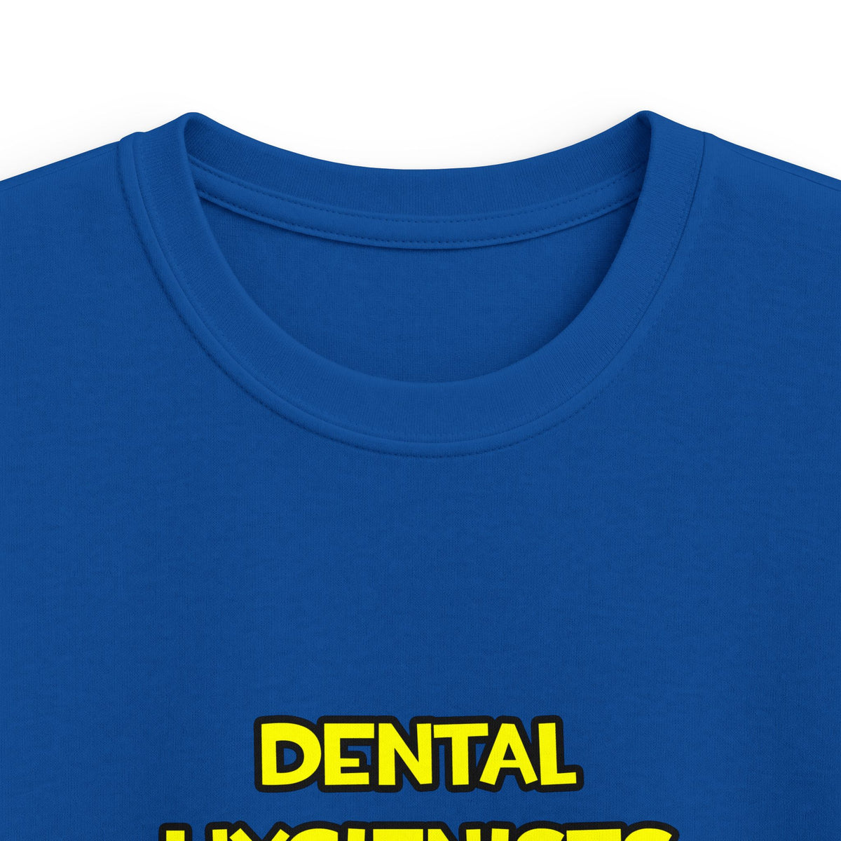 Dental Hygienists Are Sofa King Cool - Kids Softstyle Tee