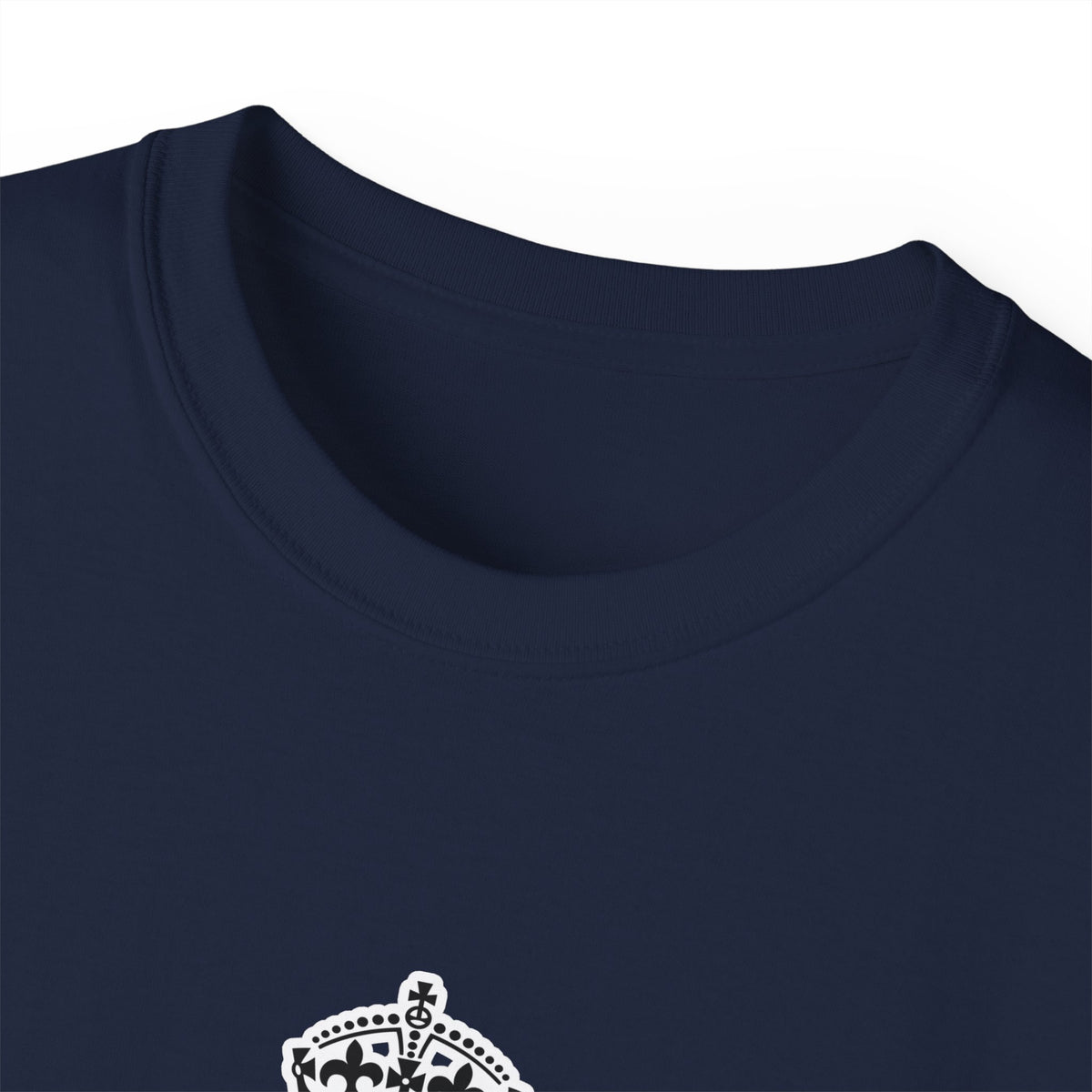 Keep Calm and Call a Neonatal Nurse - Unisex Ultra Cotton Tee