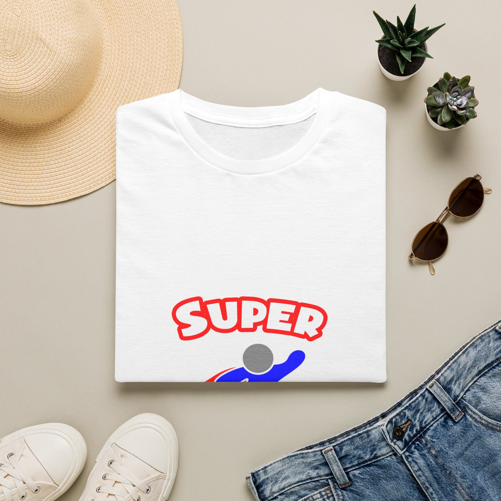 Super Attorney - Unisex Softstyle T-Shirt