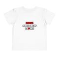 Chefs Make Great Lovers - Toddler Short Sleeve Tee